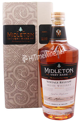 Picture of MIDLETON VERY RARE 2023 40% 700ML VINTAGE RELEASE BLENDED IRISH WHISKEY
