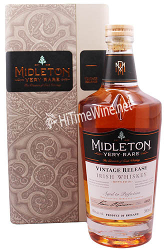 Picture of MIDLETON VERY RARE 2024 IRISH WHISKEY 700ML