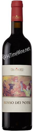 Picture of TUA RITA ROSSO DEI NOTRI
