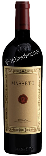 Picture of MASSETO ORNELLAIA 750ml