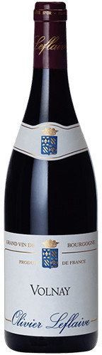 Picture of OLIVIER LEFLAIVE 2020 VOLNAY