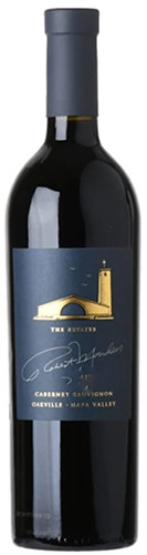 ROBERT MONDAVI 2019 CABERNET SAUVIGNON OAKVILLE 750mL