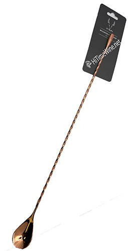 Picture of VISKI BARSPOON COPPER 40 CENTIMETERS