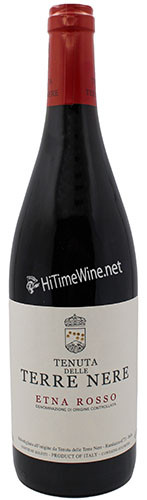 Picture of TENUTA DELLE TERRE NERE ETNA ROSSO 750ml