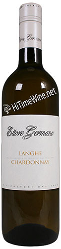 Picture of ETTORE GERMANO0 LANGHE CHARDONNAY