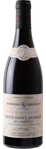 Picture of ROBERT CHEVILLON 2020 NUITS LES CHAIGNOTS 1ER CRU