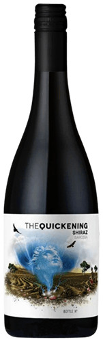 Picture of THISTLEDOWN 2021 "THE QUICKENING" SHIRAZ