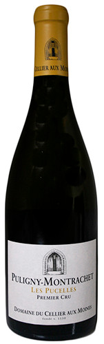 Picture of CELLIER AUX MOINES 2020 PULIGNY LES PUCELLES 1.5 LITER