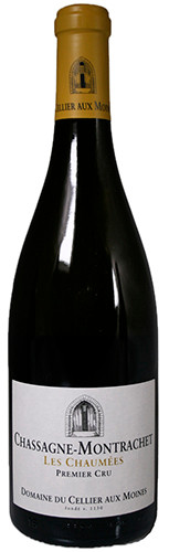 Picture of CELLIER AUX MOINES 2020 CHASSAGNE LES CHAUMEES 1.5 LITER
