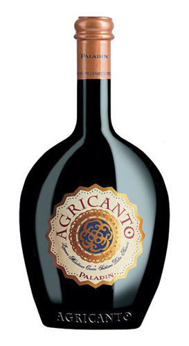 PALADIN AGRICANTO 25% 750ML PRODUCT OF ITALY; RABOSO WINE, WITH DELICIOUS AROMAS OF CHERRY AND SPICES