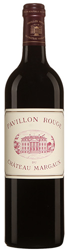 Picture of PAVILLON ROUGE 2009 MARGAUX CHATEAU MARGAUX 750ml