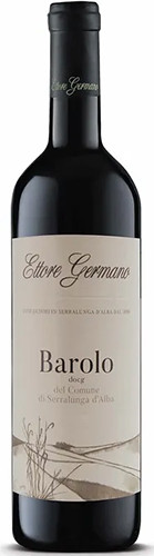 Picture of ETTORE GERMANO BAROLO SERRALUNGA 750ml