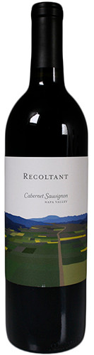 Picture of RECOLTANT CABERNET SAUVIGNON NAPA VALLEY 750mL