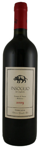 Picture of TENUTA DI BISERNO \"INSOGLIO DEL CINGHIALE\" CAMPO DI SASSO