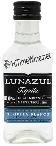 Picture of LUNAZUL BLANCO 50ml