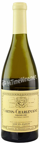 Picture of LOUIS JADOT CORTON CHARLEMAGNE 750ml