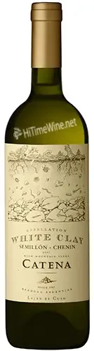 Picture of CATENA "WHITE CLAY" (SEMILLON & CHENIN BLANC) 750ml