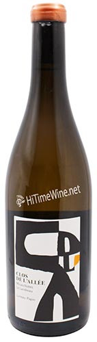Picture of LUNEAU PAPIN MUSCADET CLOS DE LALLEE 750ml