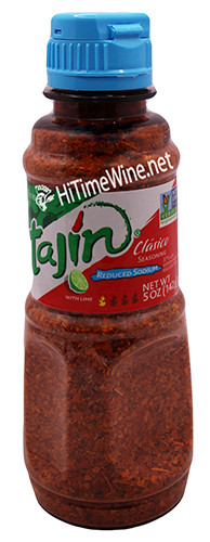 PICTURE OF TAJIN REDUCED SODIUM SEASONING 5 OUNCES