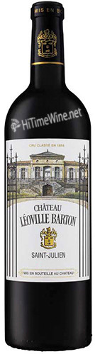 Picture of LEOVILLE BARTON 1995 SAINT JULIEN 750ml