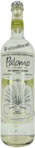 Picture of PALOMO ESPADIN MEZCAL 46% 700ML