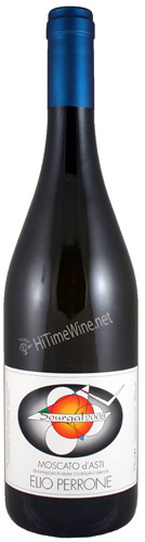 Picture of ELIO PERRONE 2019 MOSCATO D'ASTI \"SOURGAL\" 750ML