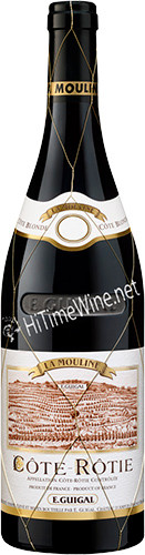 Picture of GUIGAL 2019 COTE ROTIE LA MOULINE 750ml