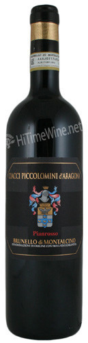 Picture of CIACCI PICCOLOMINI PIANROSSO 1.5LT BRUNELLO DI MONTALCINO