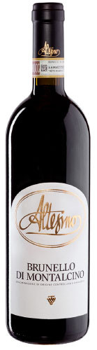 Picture of ALTESINO BRUNELLO DI MONTALCINO