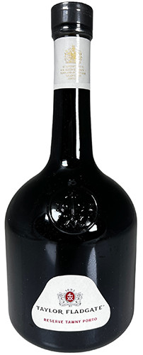 Picture of TAYLOR FLADGATE RESERVE TAWNY HISTORICAL COLLECTION PORT 750ML