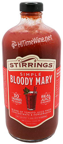 Picture of FEVER TREE BLOODY MARY MIX 750ML