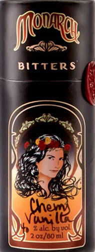 FLORALUNA CHERRY VANILLA 40% 60ML APOTHECARY & TRADING CO.