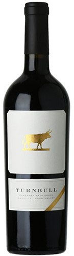 Picture of TURNBULL 2020 CABERNET SAUVIGNON RESERVE OAKVILLE 750mL