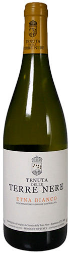 Picture of TERRE NERE ETNA BIANCO 750ml