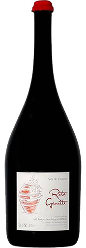 Picture of GANEVAT NV ROTAGAMETE VIN DE FRANCE ROUGE 3 LITER
