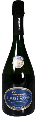 Picture of FOREST-MARIE VINTAGE BRUT 1ER CRU 750ml