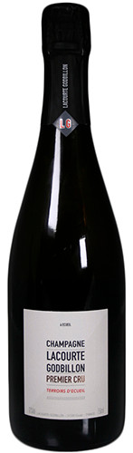 Picture of LACOURTE GODBILLON BRUT 1ER CRU 750ml