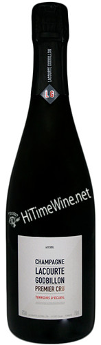 picture of LACOURTE GODBILLON BRUT 1ER CRU