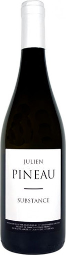 Picture of JULIEN PINEAU 2020 BLANC SUBSTANCE