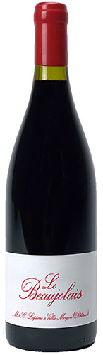 Picture of LAPIERRE 2022 LE BEAUJOLAIS 1.5 LITER