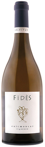 Picture of ERIC MORGAT 2019 SAVENNIERES FIDES 750ml
