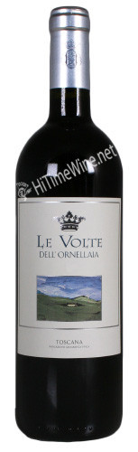 Picture of ORNELLAIA \"LE VOLTE\"
