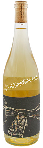 Picture of MAISON D'AMIS 2020 CHARDONNAY CLARKSBURG 750mL