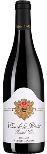 Picture of HUBERT LIGNIER 2020 CLOS DE VOUGEOT GRAND CRU 750ml
