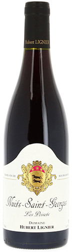 Picture of HUBERT LIGNIER 2020 NUITS LES POISETS 750ml