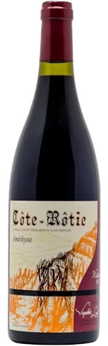 Picture of BERNARD LEVET 2020 COTE ROTIE 1.5 LITER