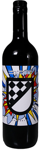 Picture of LUCCHETTI LACRIMA DI MORRO D'ALBA 750ml