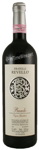Picture of REVELLO \"GIACHINI\" BAROLO