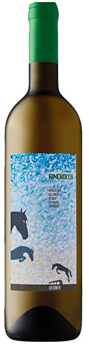 Picture of LA STAFFA 2019 "RINCROCCA" VERDICCHIO DEI CASTELLI DI JESI RISERVA CLASSICO 750ml