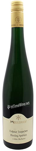 Picture of MEULENHOF RIESLING SPATLESE ERDENER TREPPCHEN ALTE REBEN 750ml
